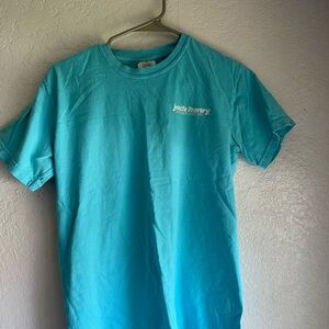 Comfort Colors Aqua T-Shirt